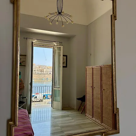 Σπίτι διακοπών Canneto Luxury