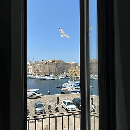 Canneto Luxury Σπίτι διακοπών Gallipoli