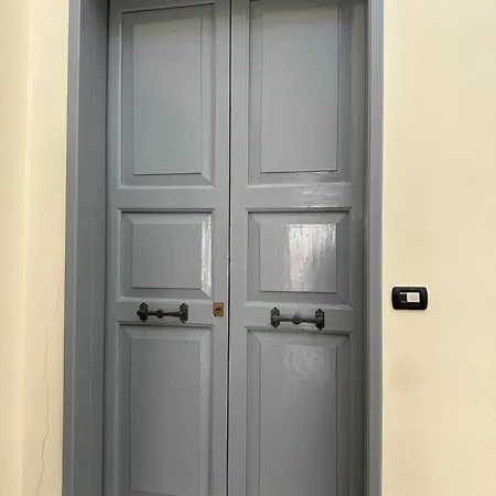 Canneto Luxury Σπίτι διακοπών *