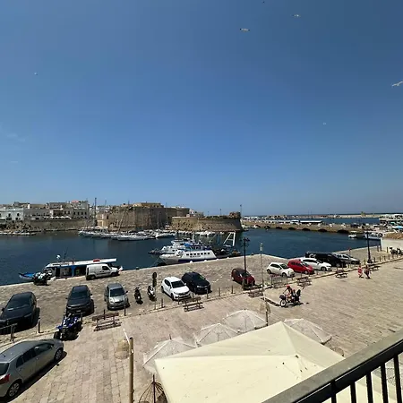 Σπίτι διακοπών Canneto Luxury