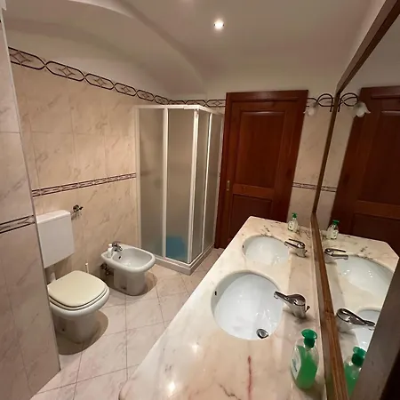 Σπίτι διακοπών Canneto Luxury *