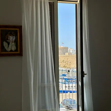 Canneto Luxury Σπίτι διακοπών Gallipoli