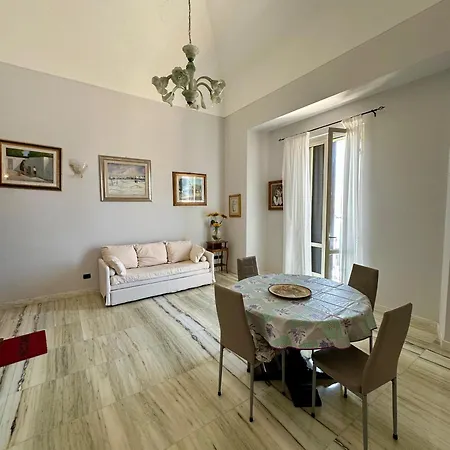 Canneto Luxury Gallipoli