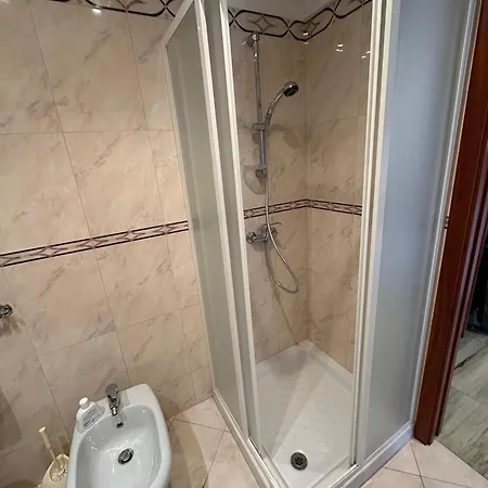 Σπίτι διακοπών Canneto Luxury