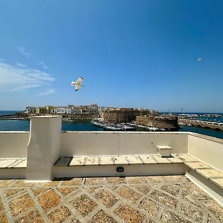 Canneto Luxury Σπίτι διακοπών *