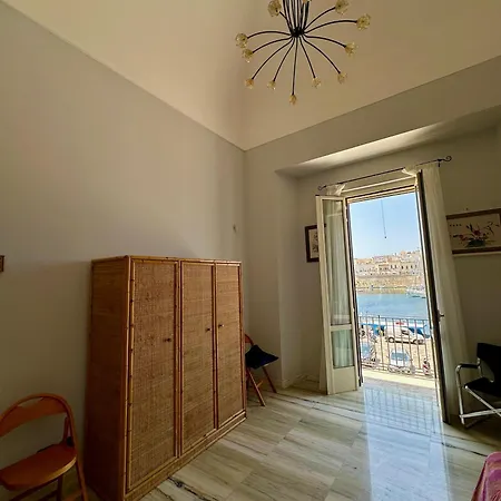 Σπίτι διακοπών Canneto Luxury *
