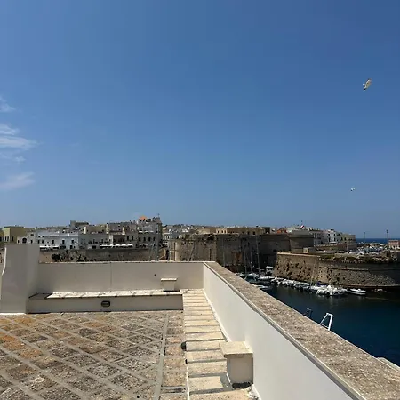 Canneto Luxury Gallipoli