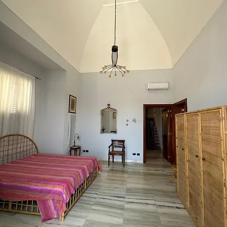 Σπίτι διακοπών Canneto Luxury Gallipoli